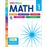 Spectrum Math Workbook, Grade 1