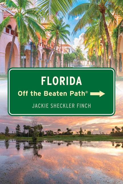Florida Off the Beaten Path(r)