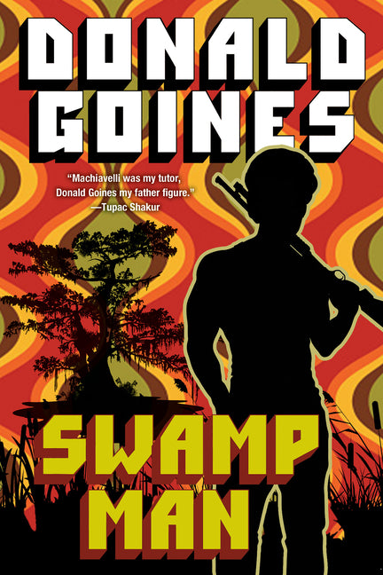 Swamp Man