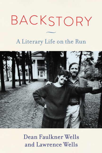 Backstory: A Literary Life on the Run