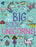 My First Big Book of Unicorns