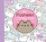 Mini Pusheen Coloring Book