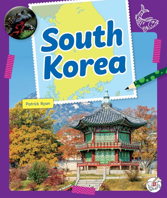 South Korea