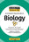 Barron's Science 360: A Complete Study Guide to Biology with Online Practice