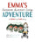 Emma's Awesome Summer Camp Adventure: A Charley and Emma Story