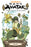Avatar: The Last Airbender--The Rift Omnibus