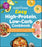 The Everything Easy High-Protein, Low-Carb Cookbook: 200 Satisfying Recipes to Lose Weight, Build Muscle, and Live a Healthy Lifestyle
