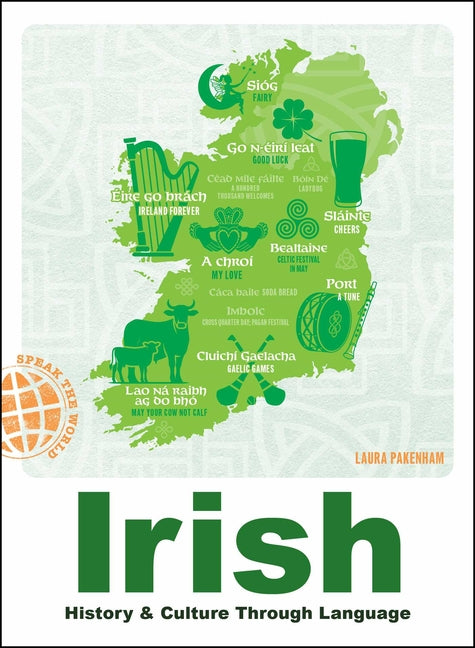 Irish: History & Culture Through Language