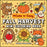 Fall Harvest Mini Coloring Book