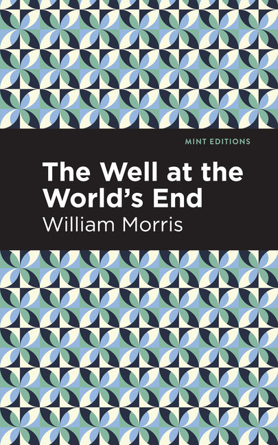 The Well at the World's End