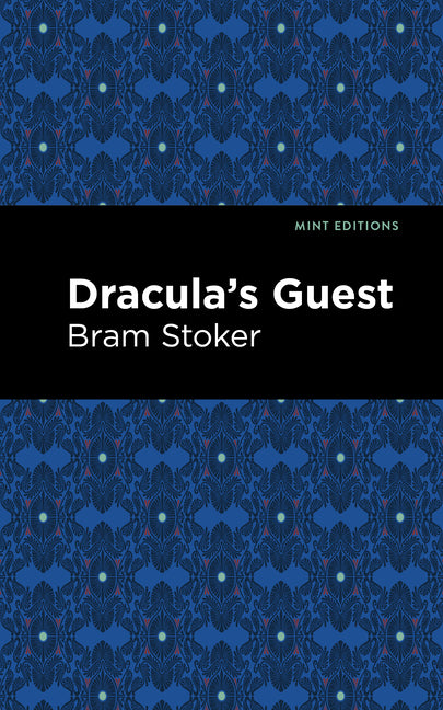 Dracula's Guest