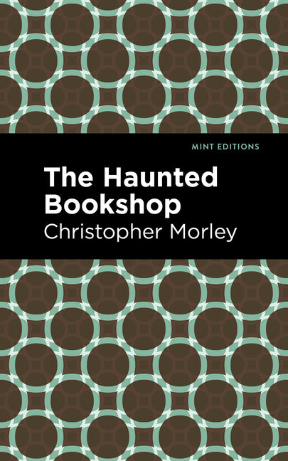 The Haunted Bookshop