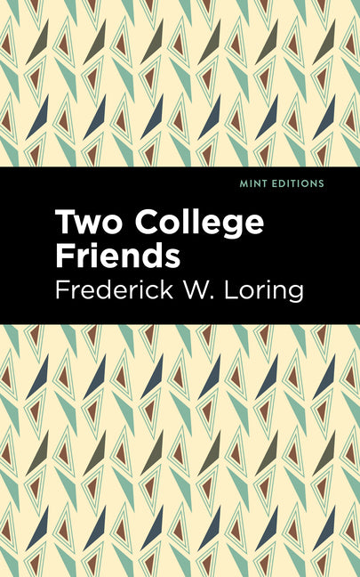 Two College Friends