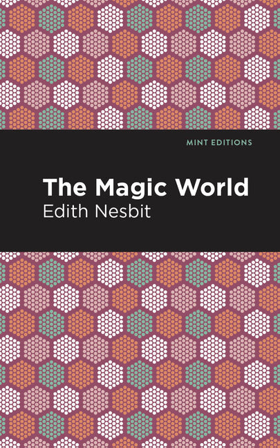 The Man-Made World