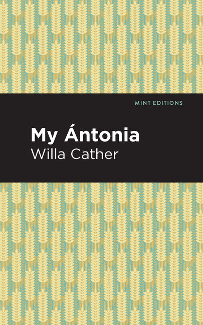My Ántonia