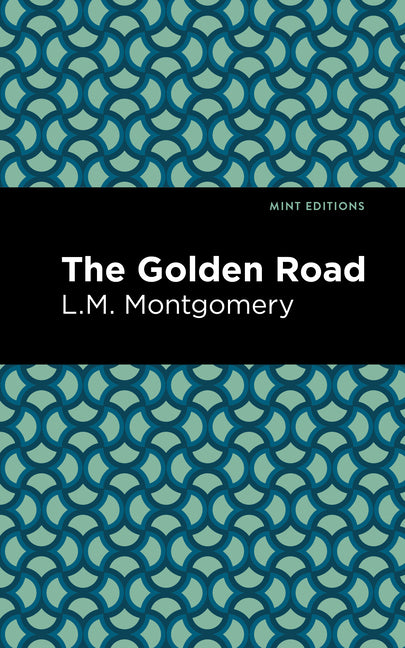 The Golden Road