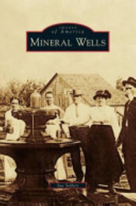 Mineral Wells