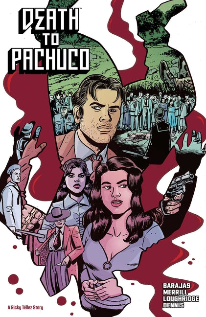 Death to Pachuco