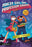 Maker Girl and Professor Smarts