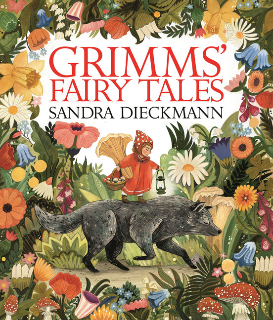 Grimms' Fairy Tales