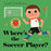 Where's the Soccer Player?