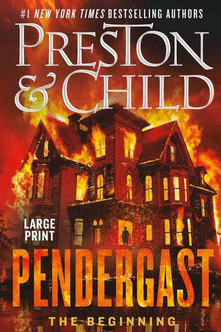 Pendergast: The Beginning