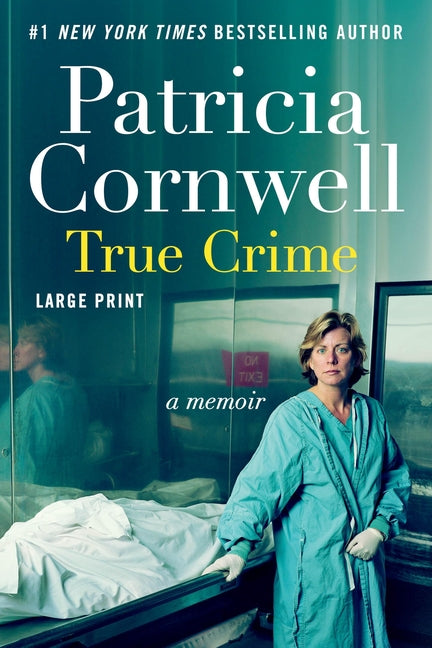 True Crime: A Memoir