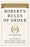 Robert's Rules of Order Newly Revised, 12th Edition