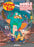Phineas and Ferb Doble Funcion de Criaturas Sorprendentes (Spanish Language)