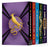 Hunger Games 5-Book Hardcover Box Set (the Hunger Games, Catching Fire, Mockingjay, the Ballad of Songbirds and Snakes, Sunrise on the Reaping)