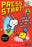The Super Jump Between Worlds!: A Branches Book (Press Start! #17)