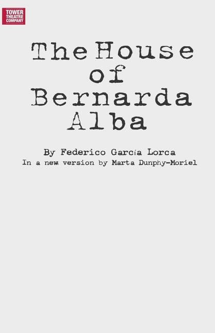 The House of Bernarda Alba