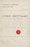 Intimate Apparel/Fabulation: Two Plays