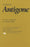 Antigone: In a New Translation by Nicholas Rudall