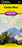 Costa Rica Map