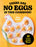 There Are No Eggs in This Cookbook!: 50 Protein-Packed Egg-Free Recipes
