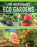 Low-Maintenance Eco Gardens: A Practical Guide to Creating an Easy & Sustainable Garden That Nourishes You
