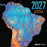 2027 ESRI Press Wall Calendar: 16 Months of Beautiful Maps