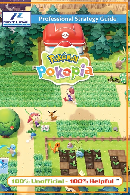 Pokémon Primers: Ghost Types Book
