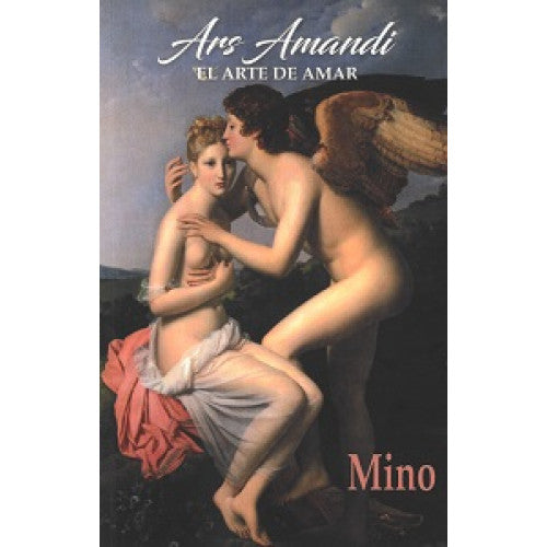 Ars Amandi: El arte de amar