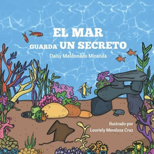 El mar guarda un secreto