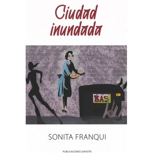 Ciudad inundada
