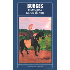 Memorias de un jíbaro