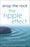Drop the Rock--The Ripple Effect: Using Step 10 to Work Steps 6 and 7 Every Day