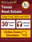 Texas Real Estate Exam Prep 2026 and 2027: 30 Full-Length Practice Tests + Study Guide Book + Audiobook Access + Online Exam Simulator [2nd Edition]