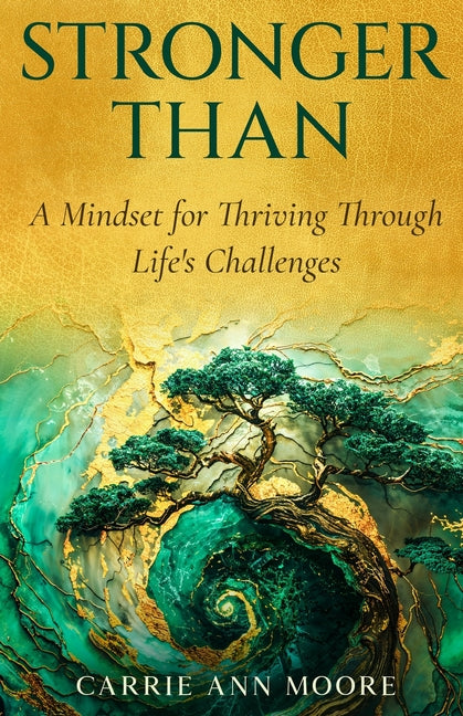 Stronger Than