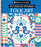 Brain Games - Sticker by Number: Folk Art (28 Images to Sticker)