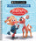 Brain Games - Sticker by Number: Rudolph the Red-Nosed Reindeer Classic Christmas Special Activity & Story Text Gift for Kids, Teens & Adults
