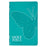 KJV Bible Gift Edition (Faux Leather, Teal)