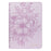 KJV Bible Compact Large Print (Faux Leather, Purple)
